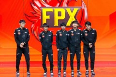 LPL Mùa Xuân 2021 – Tuần 1: Lwx, Nuguri giúp ‘Phượng hoàng’ FPX bay cao ngày ra quân