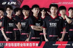 LPL Mùa Xuân 2021 – Tuần 2: Nuguri bị phong tỏa, FPX chịu thất bại trước EDG