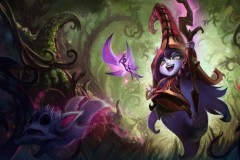 Lulu ra mắt trong Tốc Chiến – Lựa chọn tuyệt vời ở vị trí Hỗ trợ