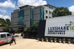 Luxshare thắt chặt quan hệ với Apple bằng thương vụ 930 triệu USD