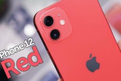 Lý do nên mua iPhone 12 | 12 Mini màu đỏ trong dịp Tết Tân Sửu