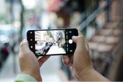 Mách bạn cách quay video ‘đỉnh’ hơn với iPhone