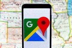 Mách bạn cách xóa lịch sử vị trí khi sử dụng Google Maps