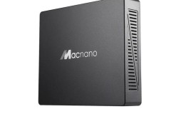 MacNano: PC Mini giá dưới 100 USD
