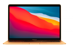 Máy Mac trong tương lai có thể được tích hợp hệ thống nhận diện khuôn mặt Face ID và kết nối 5G