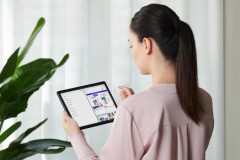 Máy tính bảng Huawei MatePad và MatePad T10s ra mắt: Đáp ứng nhu cầu học tập-làm việc-giải trí, giá 5tr490 và 6tr990