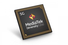 MediaTek ra mắt SoC 5G cao cấp 6nm Dimensity 1200 với AI và Đa phương tiện cho trải nghiệm 5G mạnh mẽ