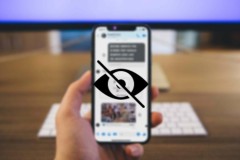 Mẹo hay cho iPhone: Đọc nội dung tin nhắn Messenger mà không hiện “Đã xem”