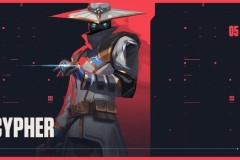 Mẹo smoke một chiều cực hay dành cho người chơi Cypher ở map Split mới