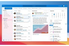 Microsoft đang có kế hoạch loại bỏ ứng dụng Outlook cho Windows để hợp nhất với ứng dụng ứng dụng Mail và Calendar