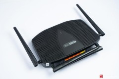 Mở hộp Router TOTOLINK X5000R: Wi-Fi 6, 4 ăng ten, phủ sóng rộng, chưa đến 1 triệu đồng
