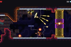 Mời bạn nhanh tay tải về tựa game: Dandara: Trials of Fear trị giá 5.99$ trên Epic Games Store