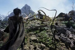 Mời các bạn chiêm ngưỡng trailer đẹp lộng lẫy của Project Athia, riêng PS5 sẽ được “bóc tem” trước