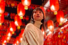 Mời ngắm loạt tác phẩm dưới nhiều góc nhìn khác nhau được chụp bằng iPhone 12 series 5G