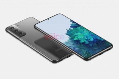 Mọi thông tin về Samsung Galaxy S21 series trước thềm ra mắt