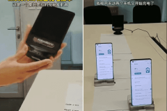 Motorola công bố sạc qua không khí, sạc nhiều smartphone cách xa 1 mét