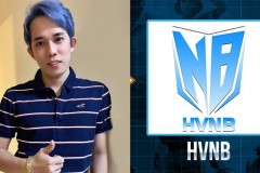 Nam Blue chính thức trở thành ‘ông bầu’ của bầy nhện Xavier