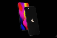 Ngất ngây cùng iPhone SE 2021 với thiết kế giống iPhone 12, viền siêu mỏng