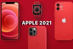 Người dùng mong đợi Apple ra mắt sản phẩm mới nào trong năm nay