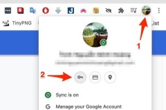 Người dùng nên cập nhật Google Chrome 88 ngay lập tức