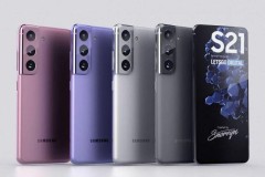 Người dùng xốn xang vì Samsung ra mắt Galaxy S mới sớm hơn mọi năm