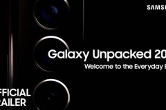 Người hâm mộ mong đợi gì tại sự kiện Galaxy Unpacked 2021