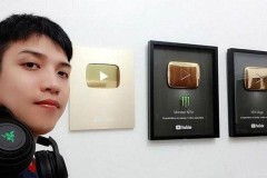 Người Việt trẻ kiếm hàng trăm tỷ nhờ Facebook, Google, Youtube