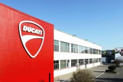 Nguồn gốc cái tên Panigale trứ danh của Ducati