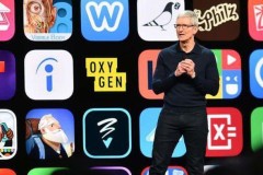 Nhờ Covid-19, doanh thu App Store của Apple tăng khủng