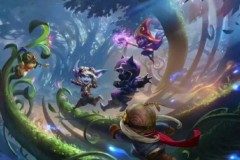 Những cặp đôi xạ thủ – hỗ trợ hiệu quả nhất Tốc Chiến