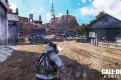 Những chiến lược sinh tồn tối quan trọng trong Blitz – Chế độ battle royale siêu tốc của Call of Duty Mobile
