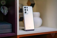 Những điểm nổi bật trên camera của Samsung Galaxy S21 Ultra 5G