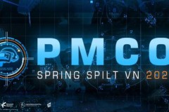 Những điều game thủ cần biết về vòng loại PMCO Mùa Xuân 2021