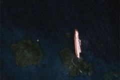 Những hình ảnh ghê rợn vô tình được phát hiện bởi Google