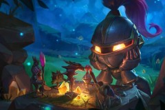 Những mẹo giúp bạn cải thiện khả năng đi rừng trong Tốc Chiến