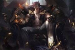 Những tộc/hệ được chỉnh sửa và gia tăng sức mạnh ở Mùa 4.5