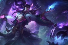 Những vị tướng LMHT mang sức mạnh của ‘cỗ máy thời gian’