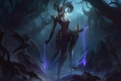 Những vị tướng mạnh ở từng vị trí giúp bạn leo rank dễ dàng ở bản 11.2