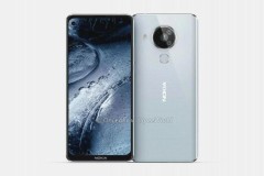 Nokia chuẩn bị tung ra loạt smartphone 5G giá rẻ mới
