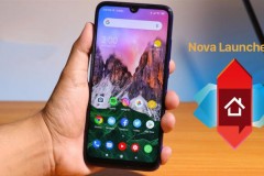 Nova Launcher v7, bản cập nhật "đại tu" mọi thứ dựa trên Launcher3 của AOSP