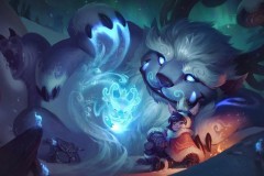 Olaf, Nunu và Akali sẽ bị giảm sức mạnh trong bản 11.2
