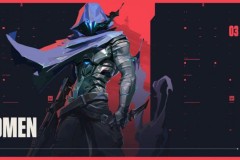 Omen chính thức bị giảm sức mạnh, Brimstone được kỳ vọng sẽ xuất hiện nhiều hơn trong bản cập nhật 2.0