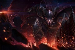 Pantheon đang là ‘hung thần’ tại LPL trong vai trò đi rừng