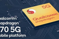 Qualcomm bất ngờ trình làng Snapdragon 870 hoàn toàn mới, là phiên bản "nâng cấp nhẹ" của Snapdragon 865 Plus