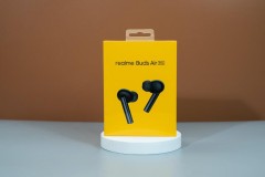 Realme mở bán tai nghe Realme Buds Air Pro giá 2,690,000 đồng độc quyền tại Cellphone S, tặng loa 990,000 đồng khi đặt hàng trước