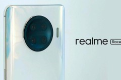 Realme Race Pro lộ thông số cấu hình khủng trước khi ra mắt