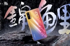Realme V15 sẽ ra mắt với sạc nhanh tới 65W