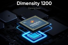 Realme X9 Pro sẽ là một trong những smartphone đầu tiên được trang bị chip Dimensity 1200