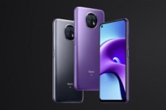 Redmi Note 9T ra mắt: Dimensity 800U, camera 48MP, pin 5000 mAh, giá từ 6.5 triệu đồng