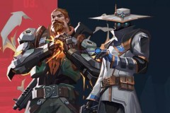 Riot Games kiện trang web phát tán phần mềm gian lận